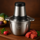 UltraMix – O Picador Elétrico Preferido das Influenciadoras - Entrega Grátis