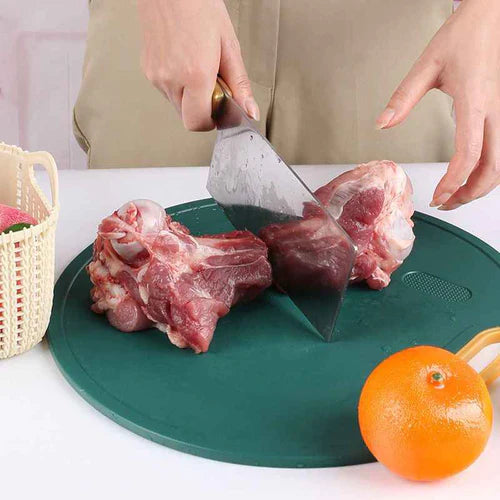 iClean - Tábua de Corte Antibacteriana  - Entrega Grátis