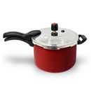 Panela de Pressão 4,5L com Revestimento Antiaderente