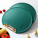 iClean - Tábua de Corte Antibacteriana  - Entrega Grátis