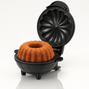 EasyCake - Mini Máquina de Assar Bolo Elétrica - Entrega Grátis