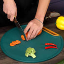 iClean - Tábua de Corte Antibacteriana  - Entrega Grátis