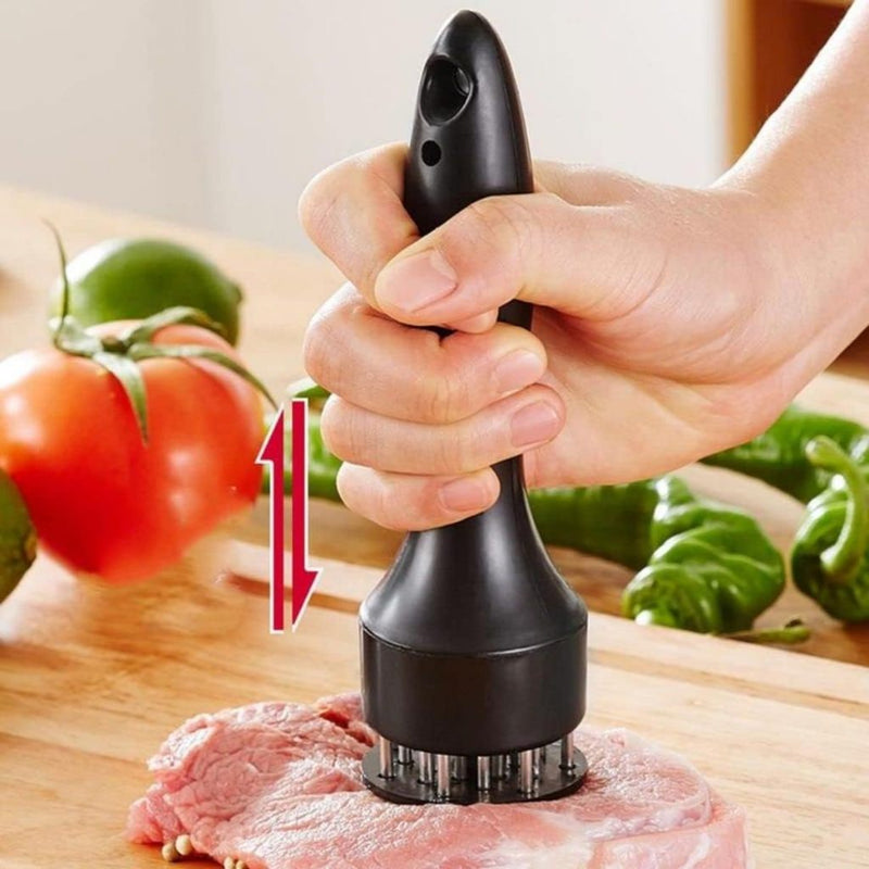 InoxBeef - O Segredo da Carne Macia e Saborosa - Entrega Grátis