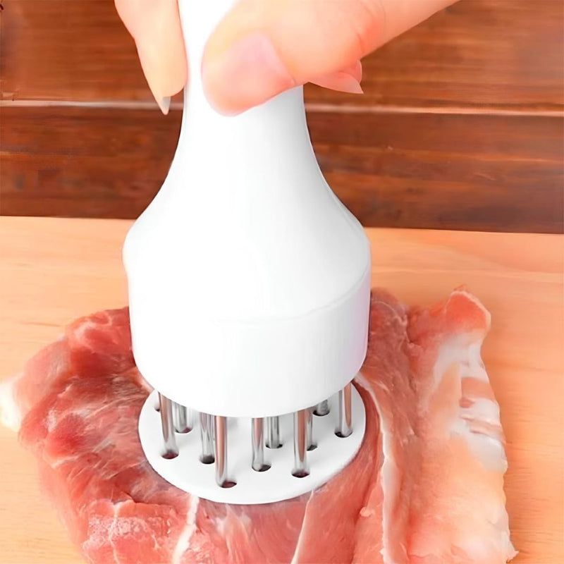 InoxBeef - O Segredo da Carne Macia e Saborosa - Entrega Grátis