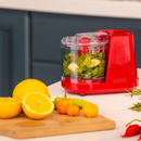 UltraMini -  Picador De Alimentos Elétrico Profissional - Entrega Grátis