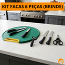 iClean - Tábua de Corte Antibacteriana  - Entrega Grátis