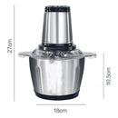 UltraMix – O Picador Elétrico Preferido das Influenciadoras - Entrega Grátis