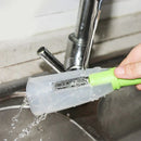 PraticChef - Descascador de Legumes e Frutas com Reservatório Integrado - Entrega Grátis