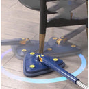 FlexPro - Mop Ajustável Giratória 360°