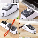 Afiamax - Afiador de Faca Elétrico - Entrega Grátis