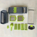 UltraCut - Cortador Multifuncional de Legumes Frutas e Vegetais - Entrega Grátis