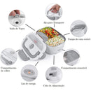 HotBox - Marmita Elétrica Bivolt - Entrega Grátis