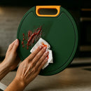 iClean - Tábua de Corte Antibacteriana  - Entrega Grátis