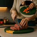 iClean - Tábua de Corte Antibacteriana  - Entrega Grátis