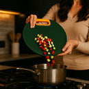 iClean - Tábua de Corte Antibacteriana  - Entrega Grátis