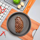 PanFlex - Frigideira Elétrica Antiaderente Com Suporte para Cozinhar Ovos - Entrega Grátis