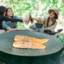 Grilux - Frigideira Antiaderente Premium Com Revestimento Pedra Coreana - Entrega Grátis