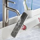 Mini Rodo Esfregão Absorvente Portátil Multifuncional