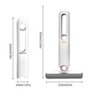 Mini Rodo Esfregão Absorvente Portátil Multifuncional