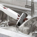 Mini Rodo Esfregão Absorvente Portátil Multifuncional